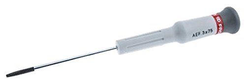 Facom AEF - Micro-Tech screwdriver for slotted head screw