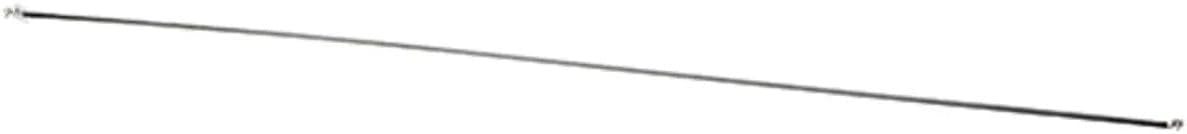 HAT-R02.08.017D.00 Heating Element - 208V/1275W | Exact Fit Replacement for Hatco R02.08.017D.00 Parts - Made in USA | 180-Day Warranty