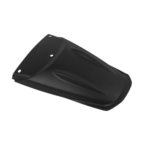Garde-boue avant moto extension Suzuki GSX-8S protection moteur