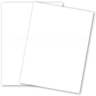 Color Copy - Papel 100% reciclado PC blanco 95B 11-x-17, peso ligero, multiuso, paquete de 500 unidades, papel de 104 GSM (texto de 2870 libras),