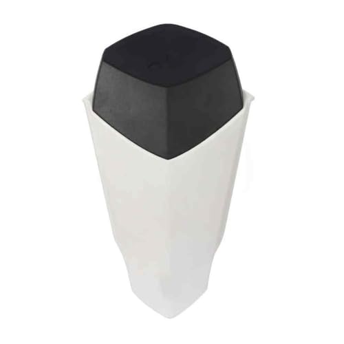 Capot de selle arrière aspect carbone haute finition pour YZF R1M