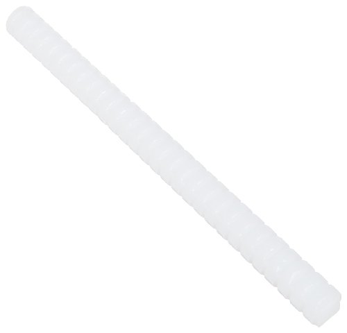 Colle hot-melt 3792lm-q-5/8–8 Tapecase pour coller sans brûler les matériaux fins