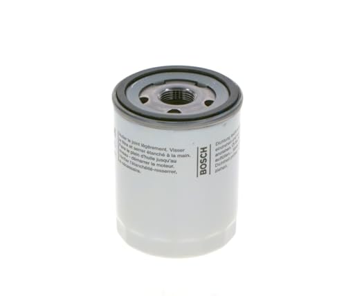 Bosch P7245 - Oil Filter Car