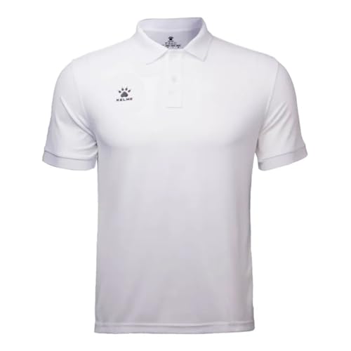 Polo KELME Street 8 ans anti-transpiration fini les vêtements humides en sport