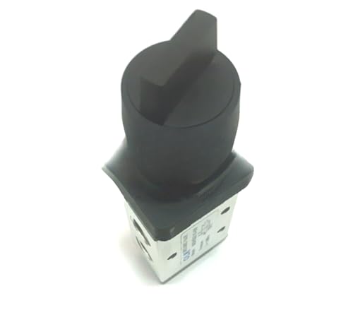 1 piece new for mechanical valve M5HS110-06 double position five way