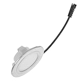 DECOMELODY Dunstabzugshaubenlampe Led Ersatz Glühbirne Für Dunstabzugshaube Küche Herd Ofen Entlüftung Gerät Lampe Licht Bereich Zubehör