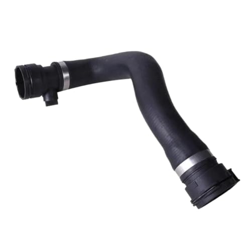 Radiator Coolant Water Hose Compatible with A6 C6 S6 Avant Allroad 2.4 2.8 3.2 2006–2011