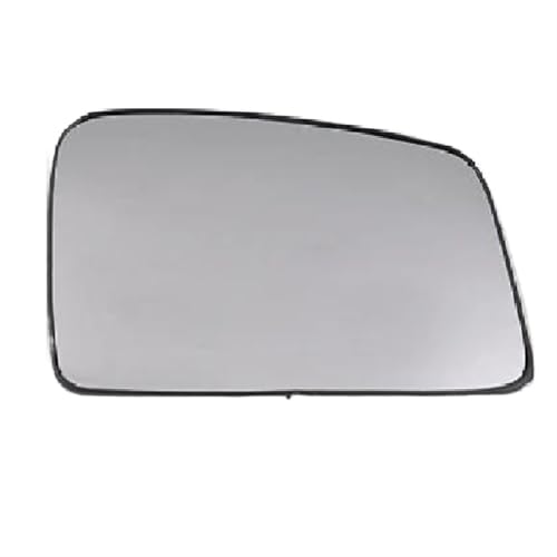 Glace rétroviseur pour Kia Sportage 2005-2010 miroir dégivrant droit