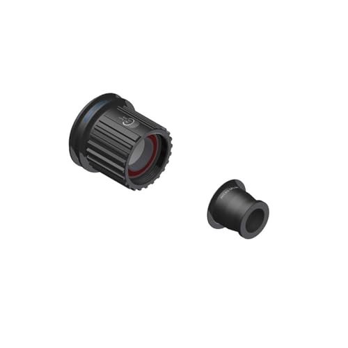 Rotor DT Swiss VTT Shimano 12 MS : l'excellence suisse pour moyeux