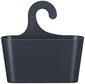 Croydex Shower Caddy, Grey, One Size