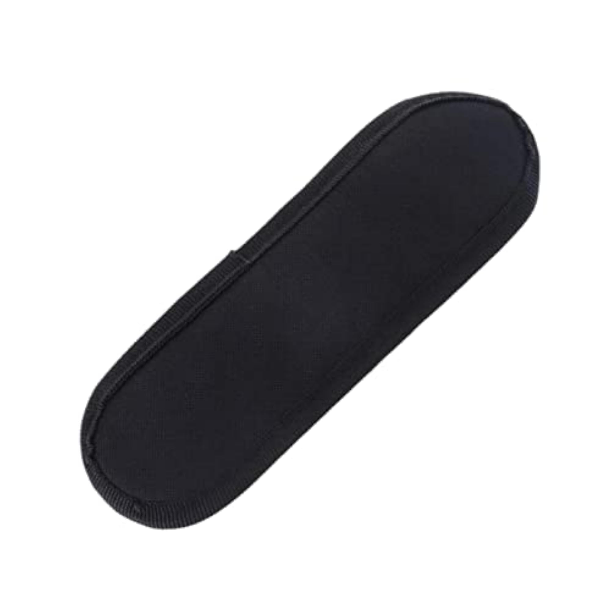 Detachable Non-Slip Shoulder Strap Pad Replacement for Camera Bags