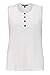 Produktbild Ulla Popken Damen große Größen Ripptop weiß 50/52 747305 20-50+