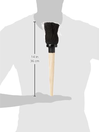 FAITHFULL FAIBRTARSH - Spazzola per catrame con