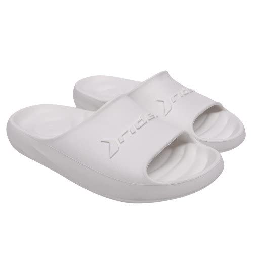CHINELO DE GASPEA,ADULTO,RIDER,Branco,37/38