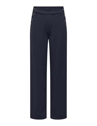 Pantalon JRS ONLY élégant et confortable pour vos journées de bureau