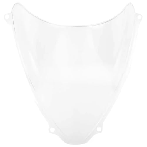 Pare-brise GSXR 600 750 2006 2007 déflecteur vent moto pour carénage K6 K7