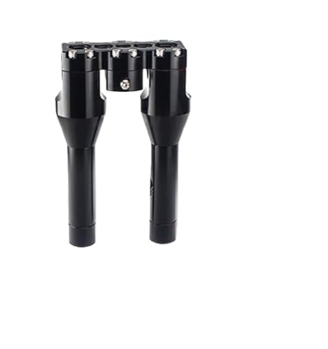 Pontets de guidon 1 pouce pour soulager le dos sur votre Road King et optimiser votre posture