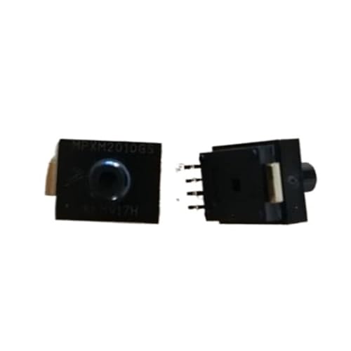 MPXM2051GST1 capteur de pression MPXM2051GS pour réparer vos modules de mesure