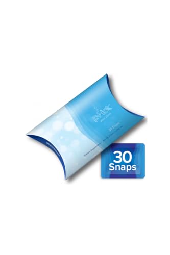 MPG pHix Drink 1.2 oz 30 Snap Box SnapBox