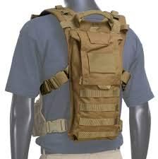 Condor Hydro Harness