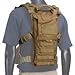 Condor Elite - Hydro Harness Integration KIT Coyote Brown