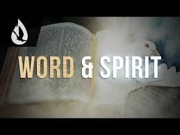 When Spirit Meets Scripture: How God Converts Hearts Podcast Por  arte de portada