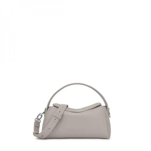 TOUS Bandolera pequeña bloom 2002206244 topo