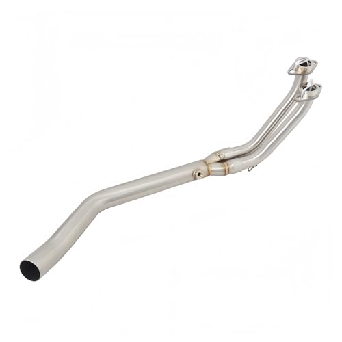 Tuyau d'échappement Maxsym TL508 TL 500 raccord central avant 51mm