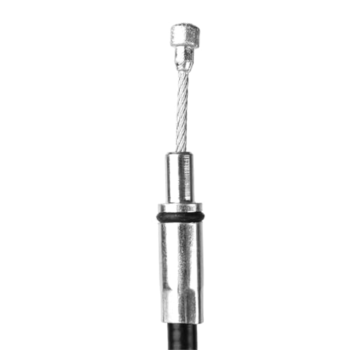 Cable de embrague ajustable para moto Yamaha YZ125 de 2007 a 2014 3