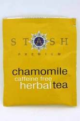 Stash Té de hierbas de manzanilla premium 30 unidades