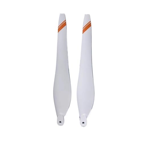 Hélice pour drone X11 41135 pales blanches pliables de vol
