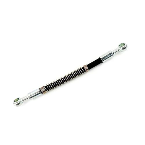 Conducto de freno de 2500mm para rutas largas de moto y viajes con embrague hidráulico M10