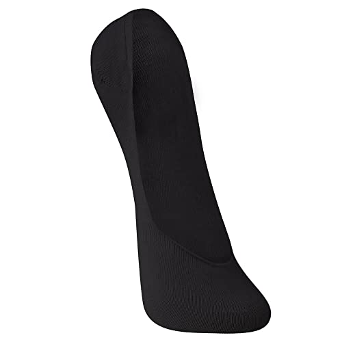 Meia Sapatilha Cavada, Trifil, Feminino, Preto, 35-38
