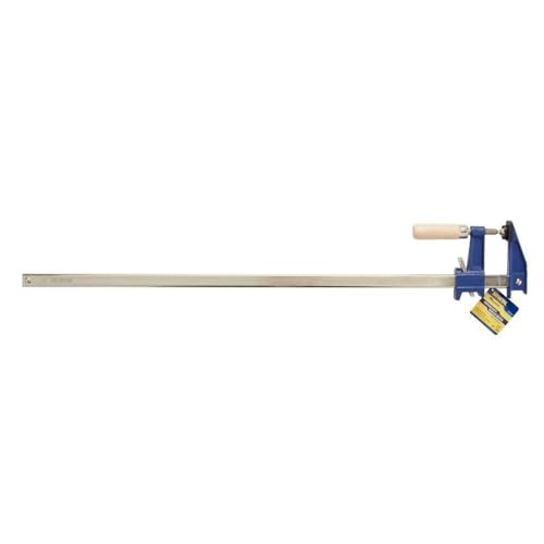 IRWIN Bar Clamp, Light Duty, 24-Inch (1825766)