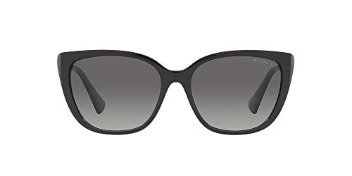 Ralph by Ralph Lauren Women's Ra5274 Butterfly Sunglasses