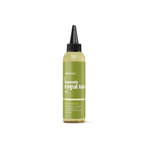 From Prayer to Miracle: El Secreto de la Yerba Mate para el Cabello miniatura 4