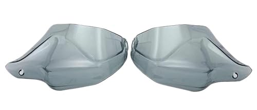 Protège-mains NC750X anti-froid protection guidon contre le vent