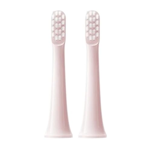 10/12���� �����p���u���V�w�b�h �݊���������܂��V���I�~�AT100 Sonic Electric�ɑΉ�(6White6Pink)