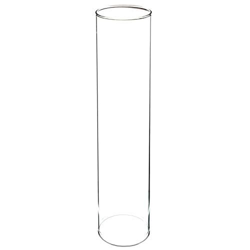 Best Hurricane Glass For Candlesticks