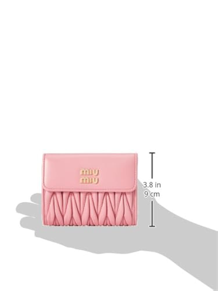 小物 FW2000 MIU MIU PYTHON WALLET 小物 FW2000 MIU MIU PYTHON WALLET PE24---miu_miu---