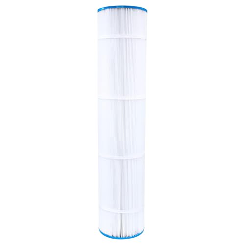 SWIMLINE HydroTools Above-Ground Pool Replacement Filter Element, 100 Sq. Ft. High-Performance Filter for Sure-Flo Cartridge Pump System, Element Only