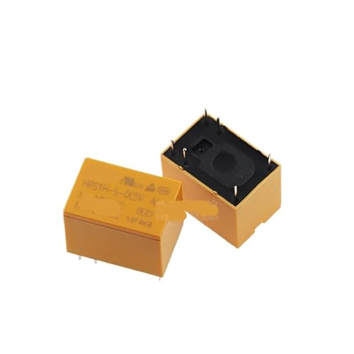 Relais HRS1H-S-DC5V-N composant de rechange électronique 5V