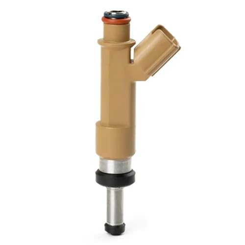 boquillas Boquilla Inyectores Combustible 23250-0T020 Para Toyota Para Corolla 1.8L 2009-2015 Reparación 232500T020 2320909140 2320939145 Inyector(1 uds)