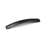  Mango de puente de cobre antiguo de 160 mm para armarios de cocina, cajones, muebles y dormitorios