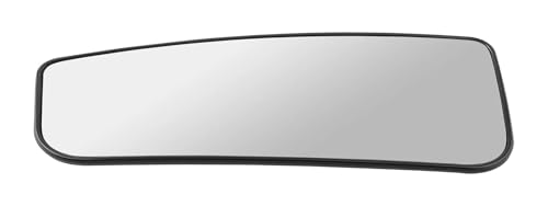 Rétroviseur gauche chauffant pour Super Duty F250 F350 2017-2022 miroir de recul