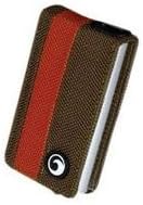 Mini TrailVue Olive-Orange