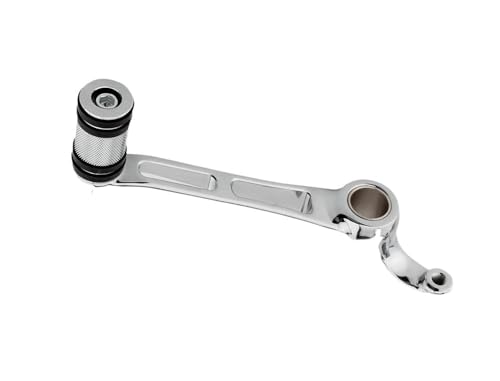 Sélecteur de vitesse et leviers de frein moto pour Davidson VRSCD 07-17