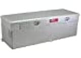 RDS Fuel Tank Toolbox Combo - 40-Gallon Capacity, Model# 72775
