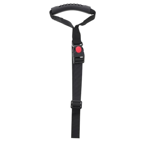 LOLIPPYY 車載用サポートグリップハンドル 耐久性ウェビング製 立ち上がり補助 高齢者 患者向け多機能アシスト手すり 便利な携帯型起床助手