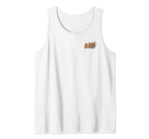 Débardeur Ewok Star Wars : style geek et mignon au quotidien